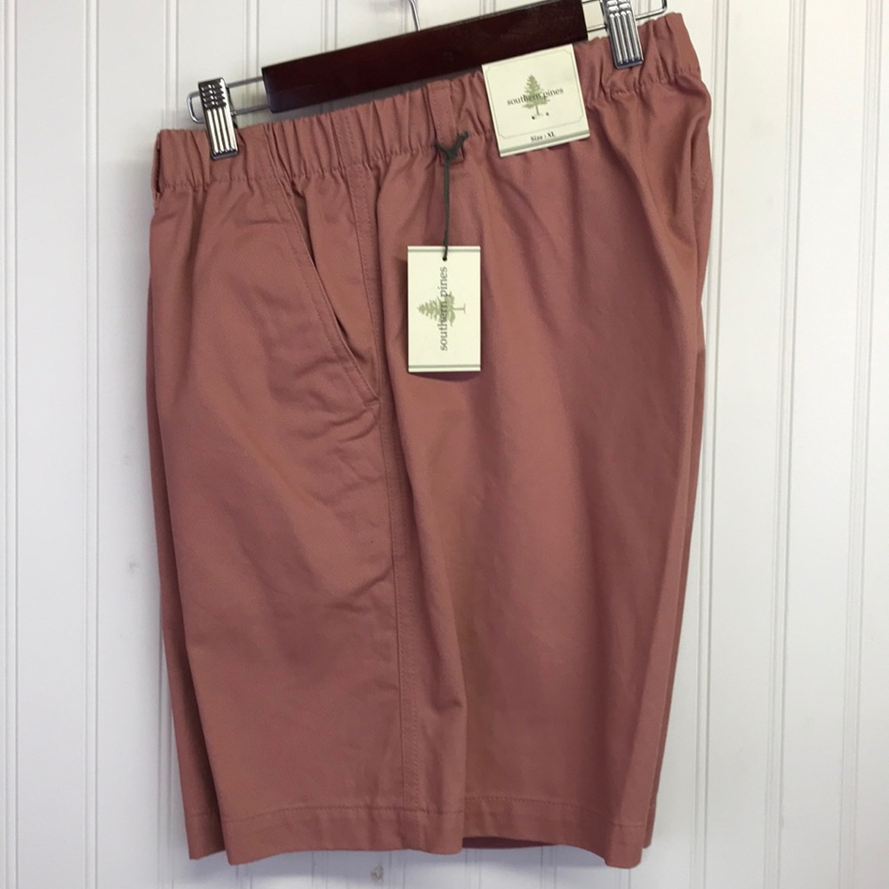 Southern Pines Shorts